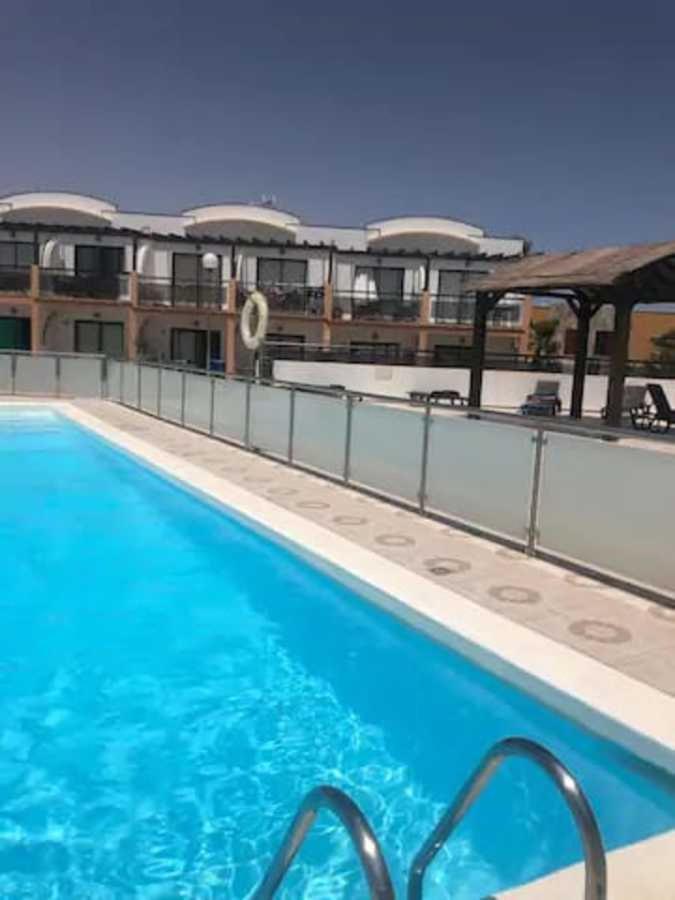 Amaya Relax Коста-де-Антіґуа Екстер'єр фото